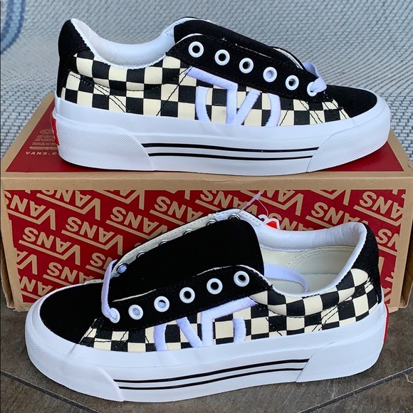 checkerboard sid ni
